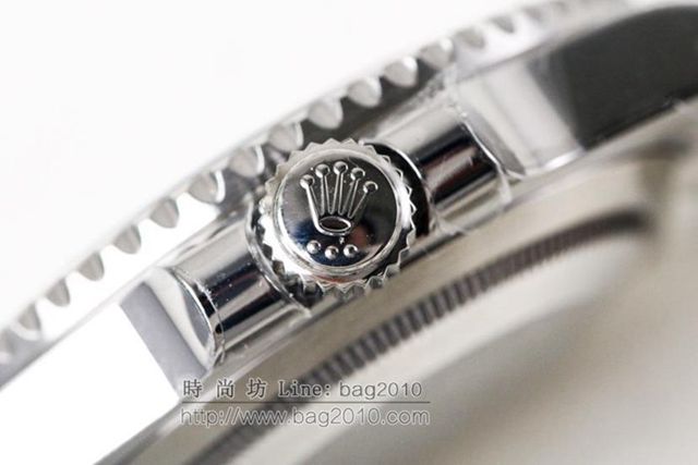 勞力士手錶 Rolex潛航者SUB系列 116610LN-97200水鬼系列 ETA2836自動機械機芯 Rolex高端男士腕表  hds1054